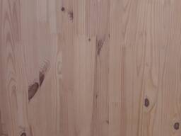 Щит меблевий 2800*1200*28 мм В/С