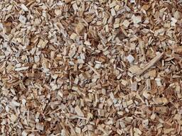 Щепа паливна