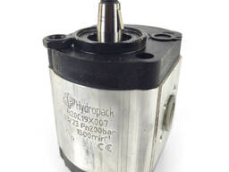 Шестеренный насос на трактор Hydro-pack 20C19X007