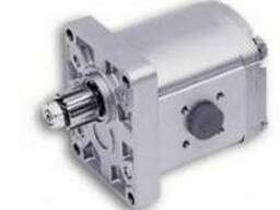 Шестерні двигуни HydroKey OY/ гідромотор