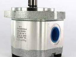 Шестеренные насосы Rexroth AZP