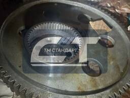 Шестерні 0210.17.008,0210.17.001 (6ЧН21/21)