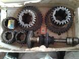 Шестерни станочные - фото 2