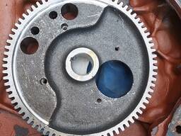 Шестерня розподільчого валу двигуна ЯАЗ206