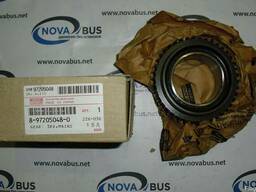 Шестерня 3-ї передачі КПП МХА5R на Богдан, ISUZU 8972050480