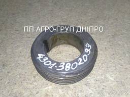 Шестерня 4301-3802033 Шестерня привода спидометра ГАЗ-4301
