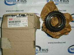 Шестерня 5 передачи на Богдан, ISUZU 8970348560