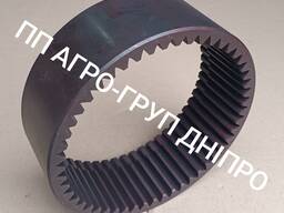 Шестерня 5336-2405050-А Z=51 (вир-во МТЗ) Шестерня ведена МТЗ-1221 1523