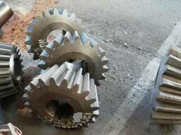 Шестерня ч. К2С1-1-0008