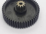 Шестерня для мясорубки Moulinex MS-5564244 - фото 3