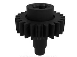 Шестерня-муфта кришки редуктора Saturn ST-FP 0057