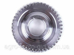 Шестерня коленвала (баланс. вал) СВВ-250СС