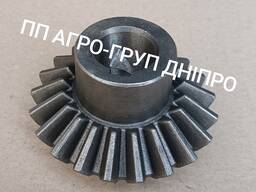 Шестерня коническая косилки Z-169 бол(z=21) 8245-036-010-482