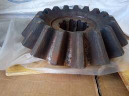 Шестерня коническая z-17, Э-652, ЭО-4111, ЭО-4112.