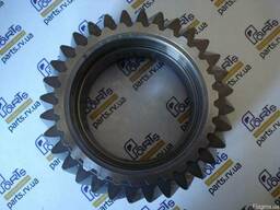 Шестерня коробки передач КПП ZF MaN , VoLVA, DaF , SCaNIA ,