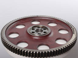 Шестерня маховик 419-01-1025.3 / ZM151N-06-01X на Л-34