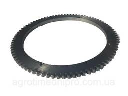 Шестерня поворотного устройства ЗСК-10.0.06.006