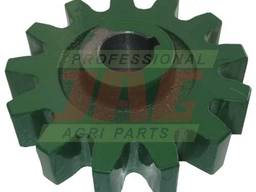 Шестерня пресс-подборщика John Deere E52628, E43698