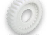 Шестерня редуктора CAME ВХ 119B755, пластиковая шестеренка 119RIBX062 для привода. .. - фото 2