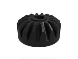 Шестерня рентген апарату (механізм проявки плівки)