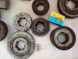Шестерня станочная ремонтная - фото 1