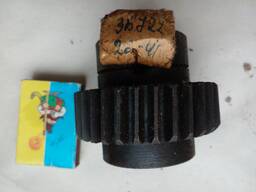 Шестерня станочная ремонтная 3Б722