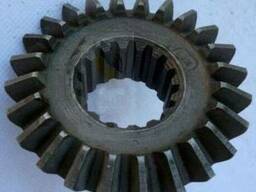 Шестерня Z=24 заднего моста МТ3. 1522-2403048.
