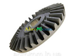 Шестерня закаленая углового редуктора ANNA Z644, z-30 | 564530016 Rolmus