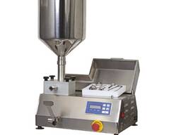 Шестерний дозатор DOSATEC фірми RF Costruzioni