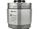 Шестерний гідравлічний насос Hydro-Pack 10C1,8X302 - фото 2