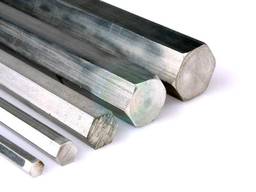 Шестигранник нержавеющий 34 мм AISI304