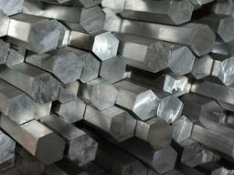 Шестигранник 36 мм, н/ж