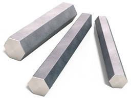 Шестигранник горячекатаный 14 мм ст20