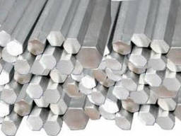 Шестигранник калиброванный 5 / Ст.40 ГОСТ стальной цена. ..