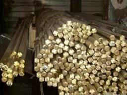 Шестигранник ЛС-59 ф.36 продам купить цена качество порезка