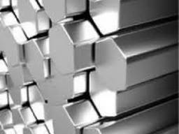 Шестигранник d 41 / 46 мм (сталь 20 ; 40 Х ; 45 ;3 ПС ; 35)