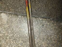 Шестигранник s 14 калиброванный 14Х17Н2