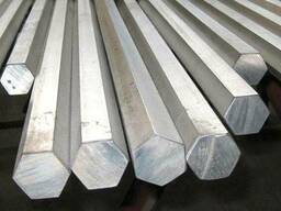 Круг из нержавеющей стали