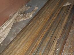 Шестигранник 13 сталь 35 - 80кг