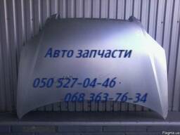 Заз Вида решетка радиатора , капот запчасти кузова