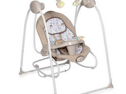 Шезлонг-качели Lorelli Tango