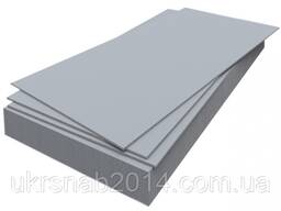 Плита Сementex (Plato) KalsiPart, волокнисто-цемент. 6 мм, лист 1,2х2,4м