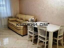 Шикарная 1-я. квартира в Новом доме. М. Демеевская. Код объекта: 11191000.