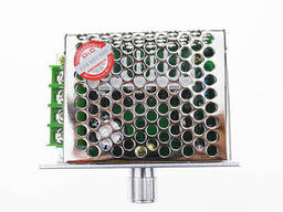 Шим Регулятор скорости двигателя постоянного тока 9-60V 40А