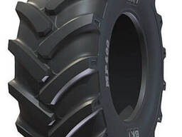 Шина 10.5-18 (280/80-18) 10PR BKT MP 600 130B TL