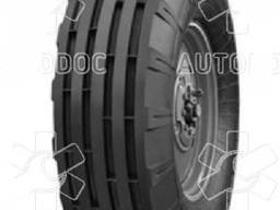 Шина 12,00-16 Л-163БЦ 130А6 з камерою без обідної стрічки (Росава)