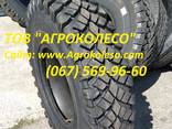 Шина 12,00R20 (320-508 154/149J Кама-402, 18сл НкШЗ ЗИЛ-131, УРАЛ, КрАЗ - фото 1
