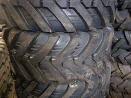 Шина 12.5/80-18 16.9/18.4-R26R28R24R30 16/70-10.00-20на экскаватор JCB