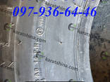 Шина 12.5/80-18 (320/80-18) IND25 PR14 TL Petlas на JCB 3cx - фото 5