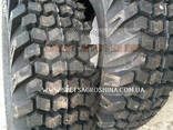 Шина 12.5/80-18 138A8 12PR BKT TR-461 TL - фото 1